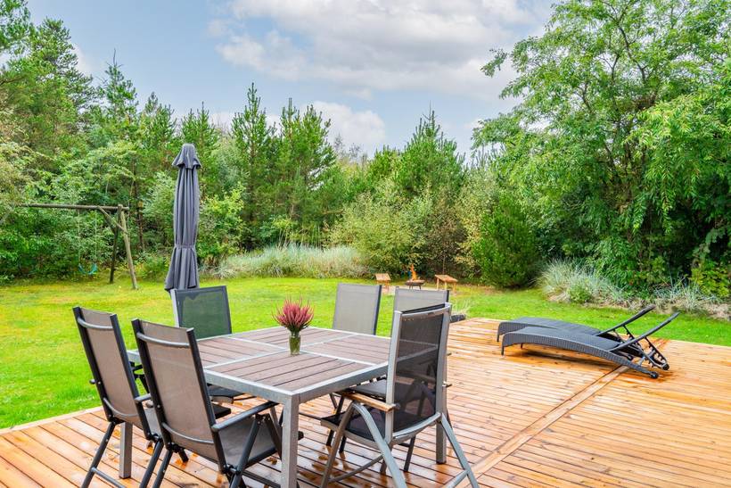 Foto von Ferienhaus BK86 in Henne Strand - Westjütland