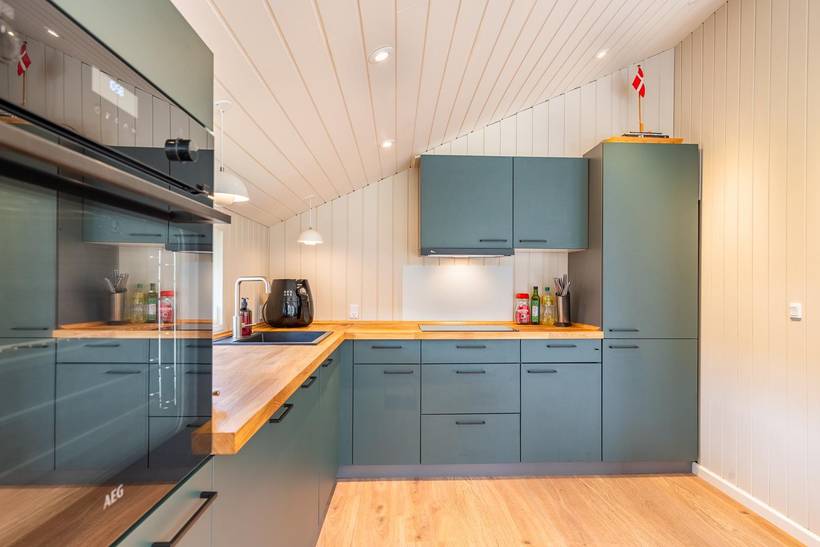 Foto von Ferienhaus BK86 in Henne Strand - Westjütland