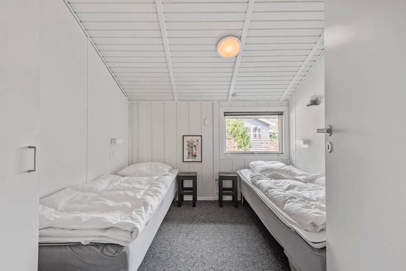 Foto von Ferienhaus BK86 in Henne Strand - Westjütland