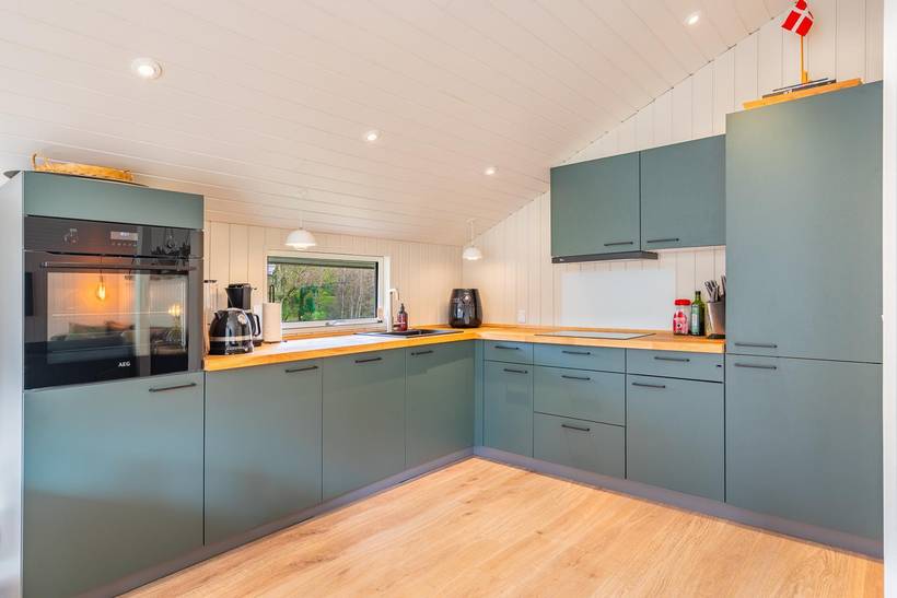 Foto von Ferienhaus BK86 in Henne Strand - Westjütland