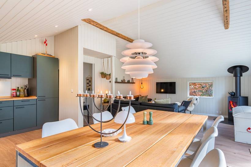 Foto von Ferienhaus BK86 in Henne Strand - Westjütland