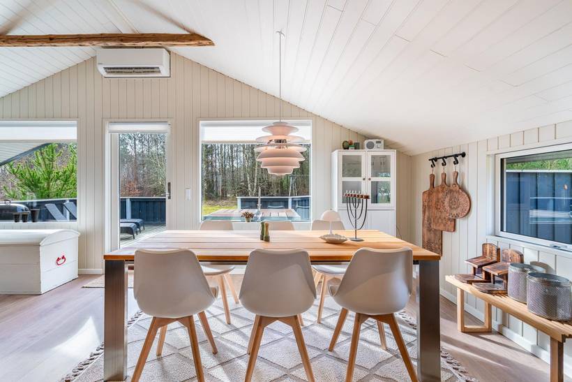Foto von Ferienhaus BK86 in Henne Strand - Westjütland