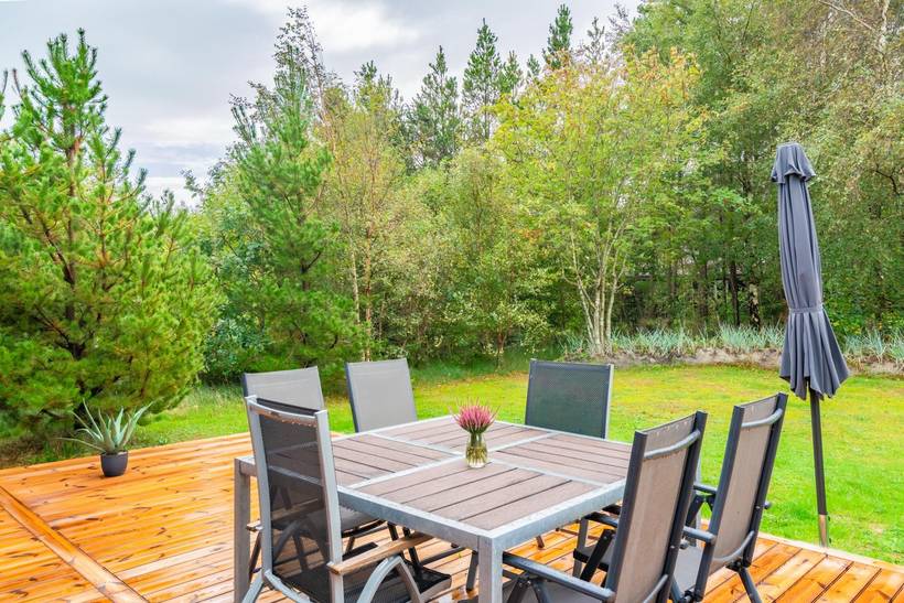 Foto von Ferienhaus BK86 in Henne Strand - Westjütland