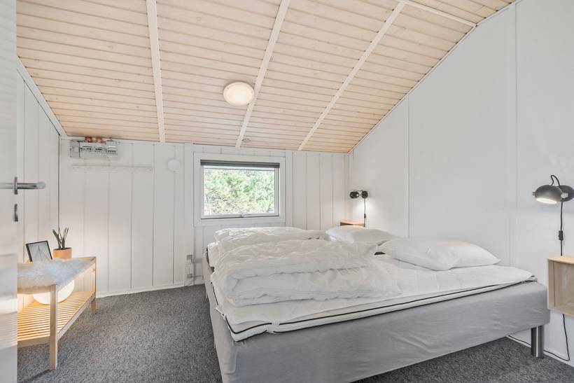 Foto von Ferienhaus BK86 in Henne Strand - Westjütland