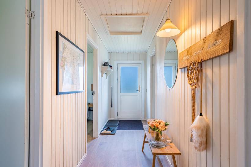 Foto von Ferienhaus BK86 in Henne Strand - Westjütland