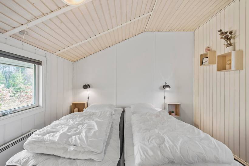 Foto von Ferienhaus BK86 in Henne Strand - Westjütland