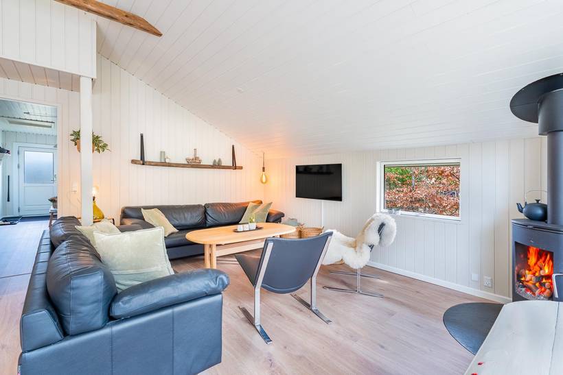 Foto von Ferienhaus BK86 in Henne Strand - Westjütland