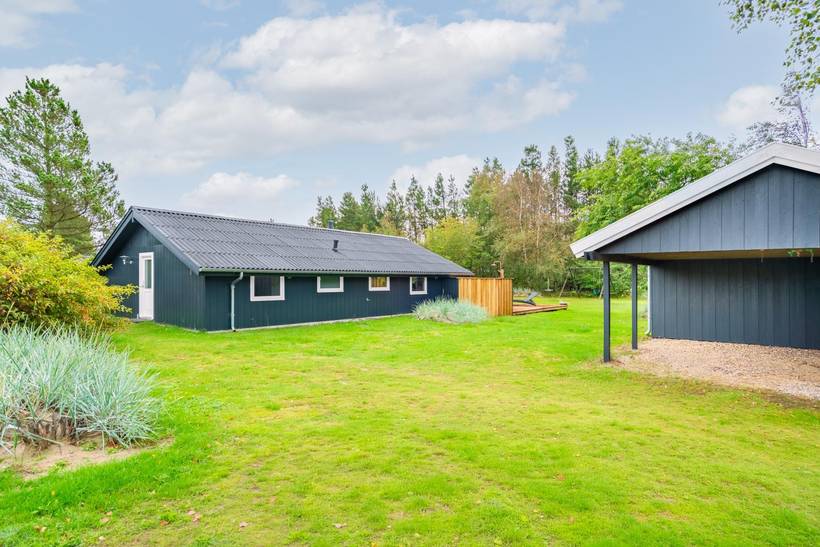 Foto von Ferienhaus BK86 in Henne Strand - Westjütland