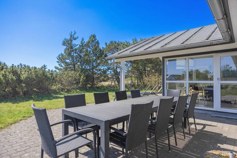 Foto von Ferienhaus BK89 in Blåvand - Westjütland