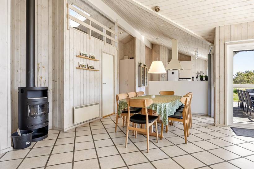 Foto von Ferienhaus BK89 in Blåvand - Westjütland