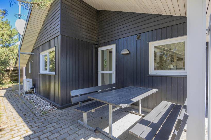 Foto von Ferienhaus BK89 in Blåvand - Westjütland