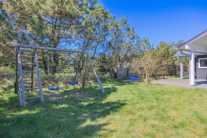 Foto von Ferienhaus BK89 in Blåvand - Westjütland