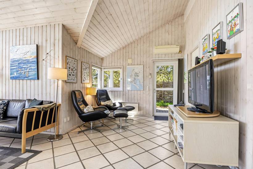 Foto von Ferienhaus BK89 in Blåvand - Westjütland