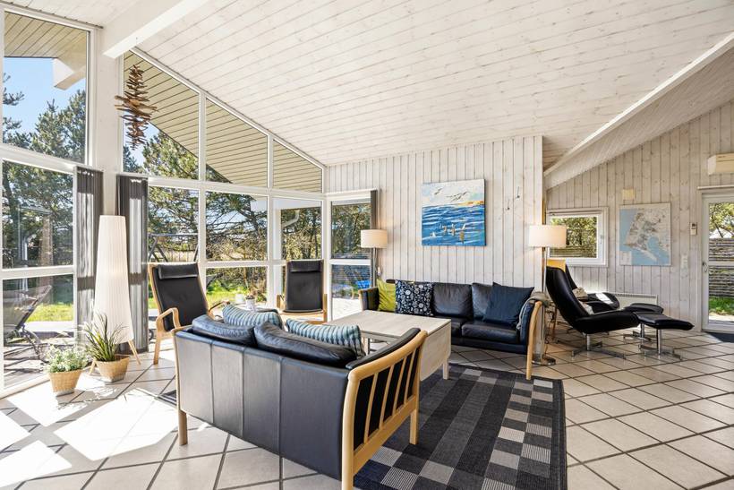 Foto von Ferienhaus BK89 in Blåvand - Westjütland
