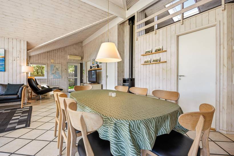 Foto von Ferienhaus BK89 in Blåvand - Westjütland