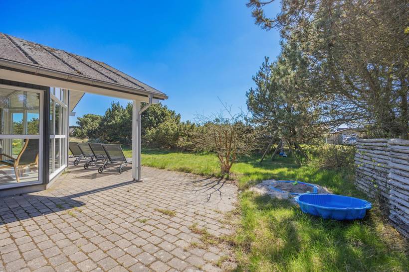 Foto von Ferienhaus BK89 in Blåvand - Westjütland