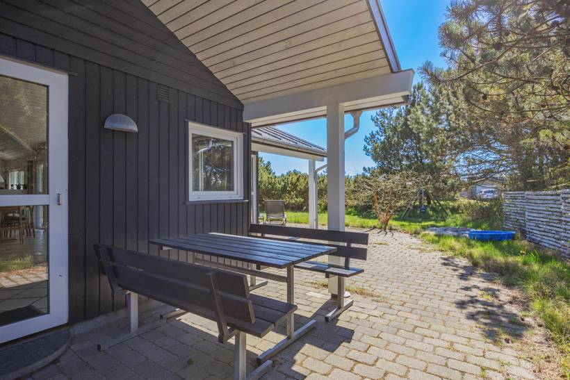 Foto von Ferienhaus BK89 in Blåvand - Westjütland
