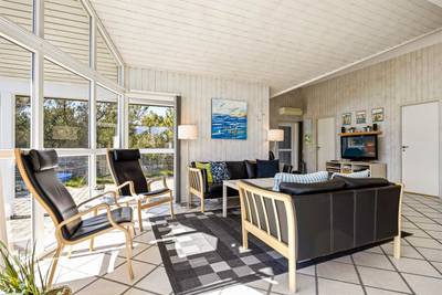 Vorschaubild von Ferienhaus BK89 in Blåvand - Westjütland