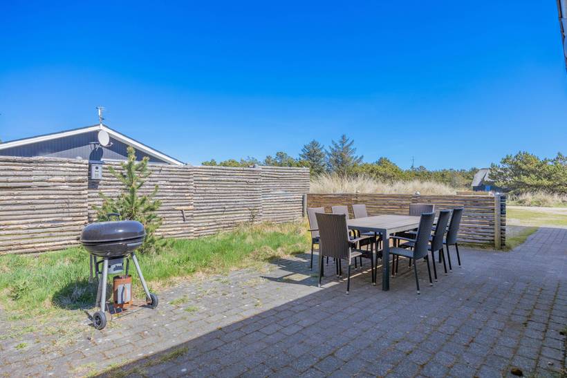 Foto von Ferienhaus BK89 in Blåvand - Westjütland