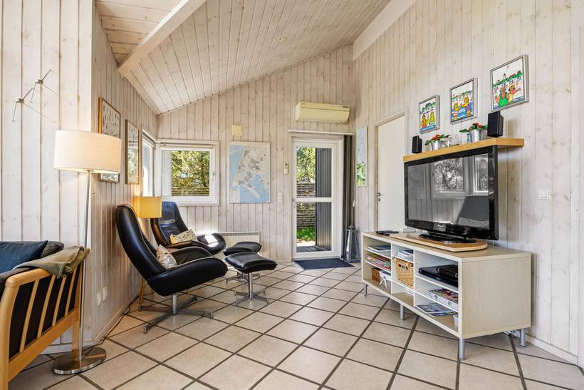 Foto von Ferienhaus BK89 in Blåvand - Westjütland