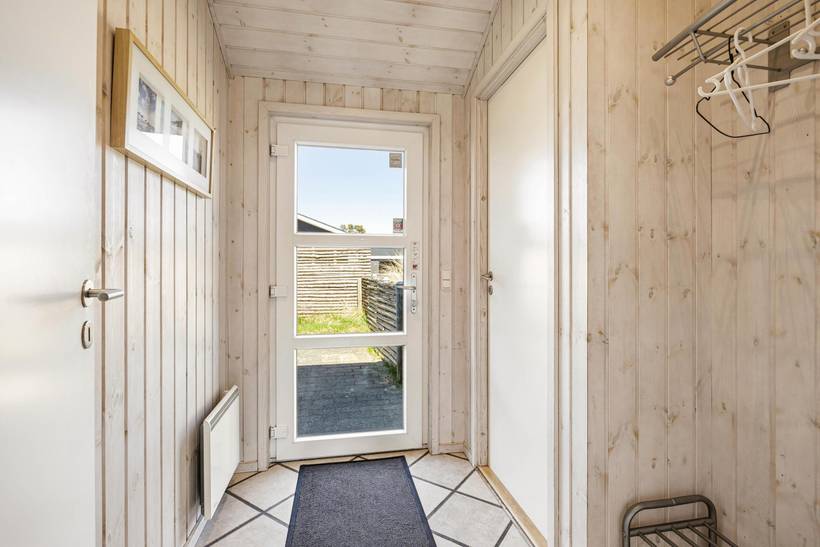 Foto von Ferienhaus BK89 in Blåvand - Westjütland