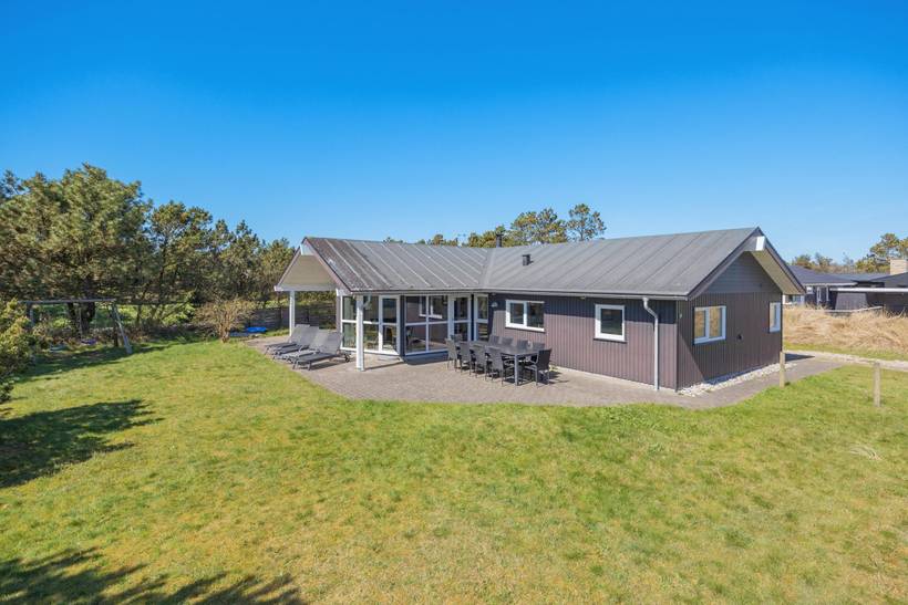 Foto von Ferienhaus BK89 in Blåvand - Westjütland