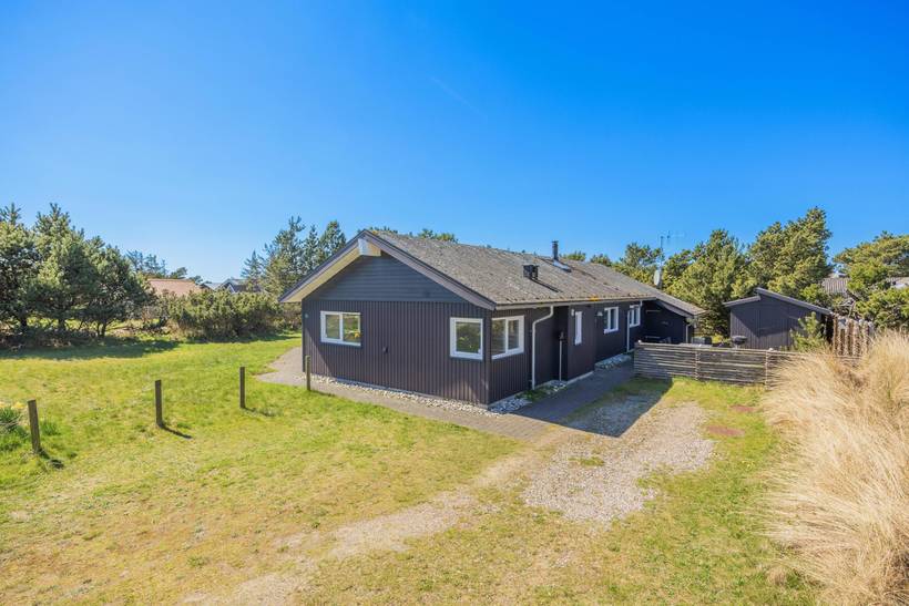 Foto von Ferienhaus BK89 in Blåvand - Westjütland
