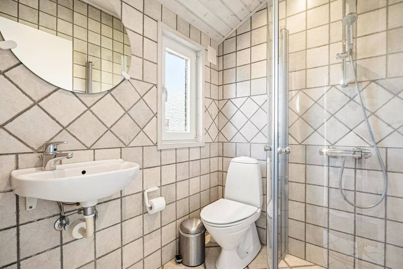 Foto von Ferienhaus BK89 in Blåvand - Westjütland