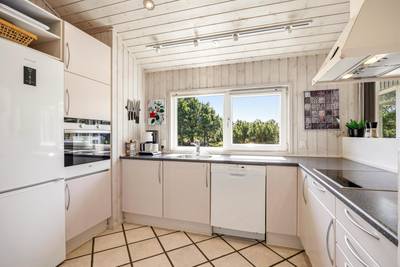 Vorschaubild von Ferienhaus BK89 in Blåvand - Westjütland