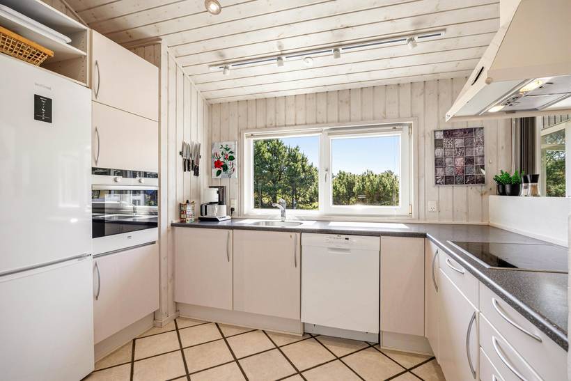 Foto von Ferienhaus BK89 in Blåvand - Westjütland