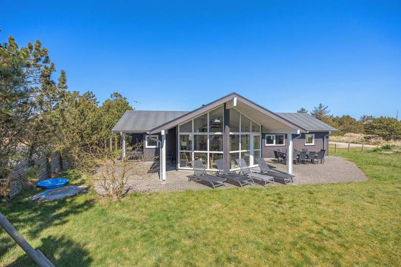 Foto von Ferienhaus BK89 in Blåvand - Westjütland