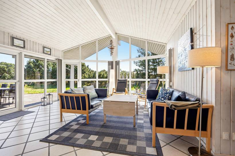 Foto von Ferienhaus BK89 in Blåvand - Westjütland