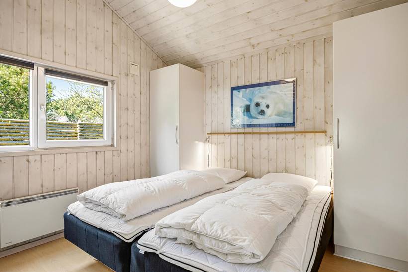 Foto von Ferienhaus BK89 in Blåvand - Westjütland
