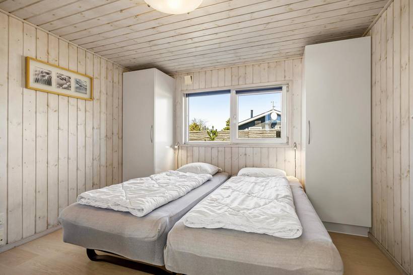 Foto von Ferienhaus BK89 in Blåvand - Westjütland