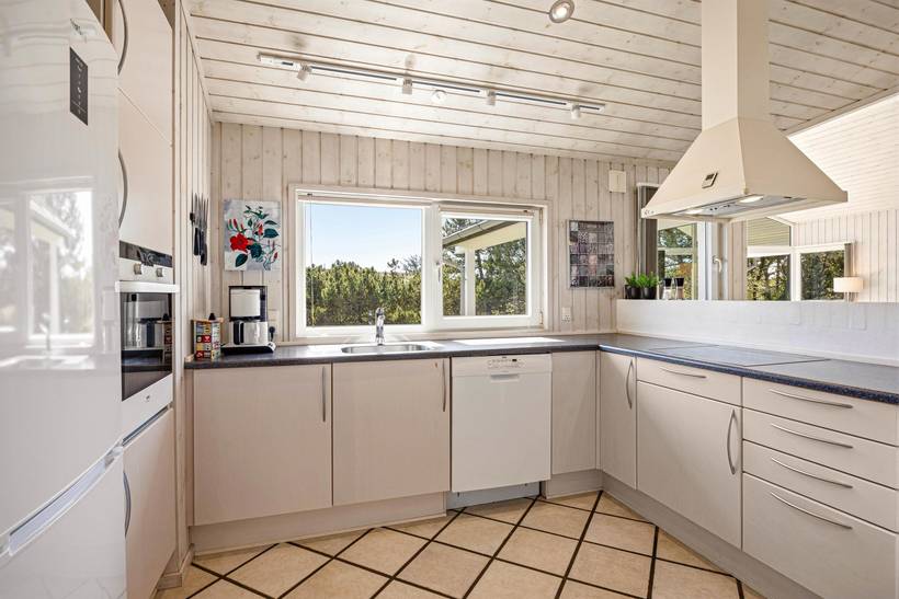 Foto von Ferienhaus BK89 in Blåvand - Westjütland