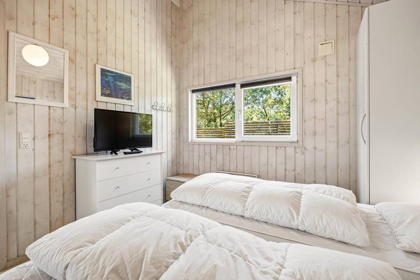 Foto von Ferienhaus BK89 in Blåvand - Westjütland