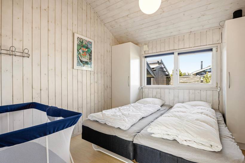 Foto von Ferienhaus BK89 in Blåvand - Westjütland