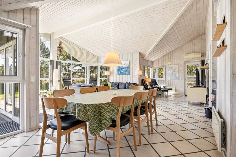 Foto von Ferienhaus BK89 in Blåvand - Westjütland