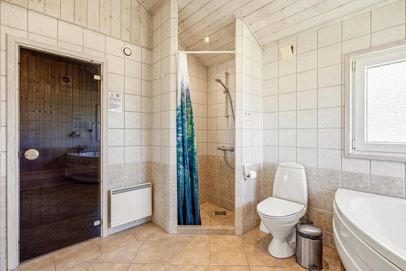 Foto von Ferienhaus BK89 in Blåvand - Westjütland