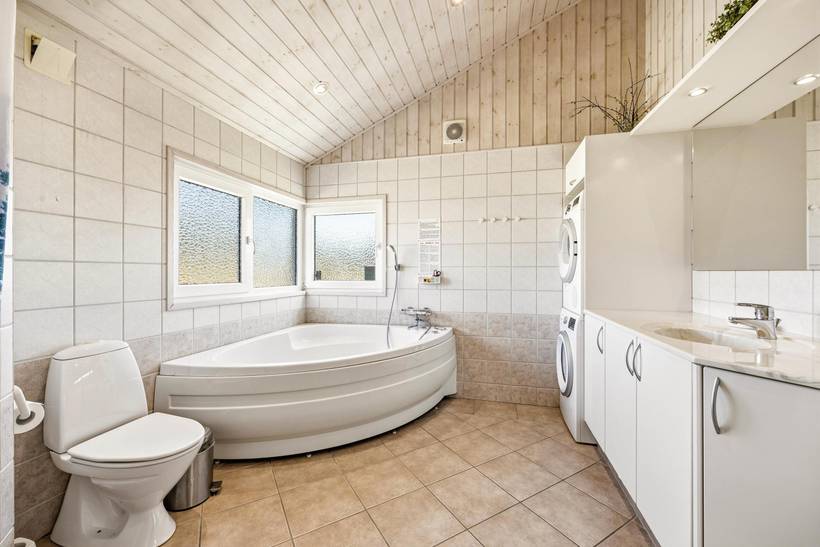Foto von Ferienhaus BK89 in Blåvand - Westjütland