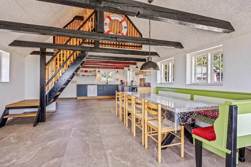 Foto von Ferienhaus BK93 in Klegod - Westjütland