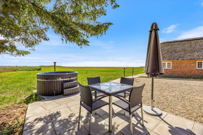 Foto von Ferienhaus BK93 in Klegod - Westjütland