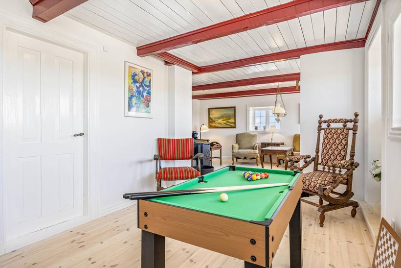 Foto von Ferienhaus BK93 in Klegod - Westjütland