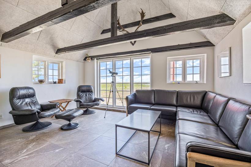 Foto von Ferienhaus BK93 in Klegod - Westjütland