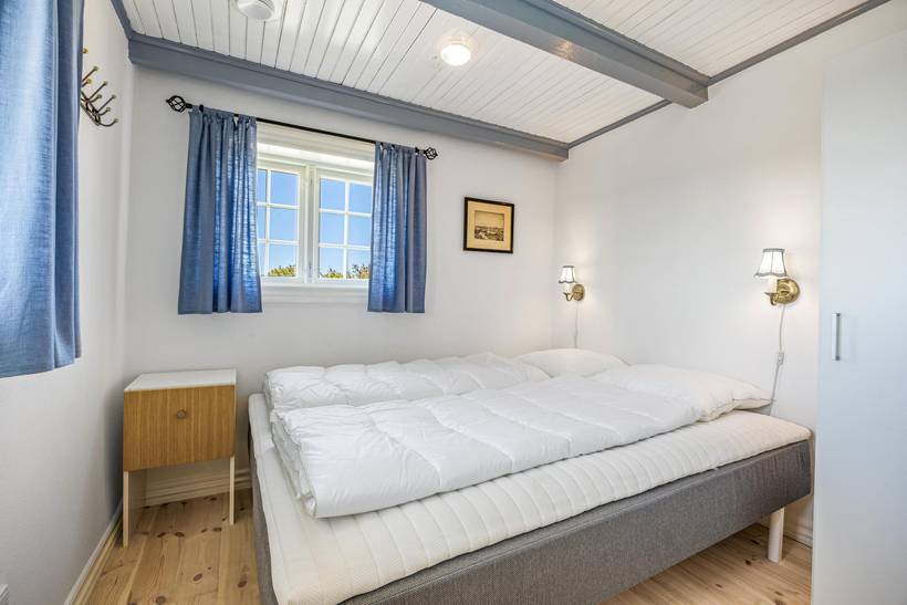 Foto von Ferienhaus BK93 in Klegod - Westjütland