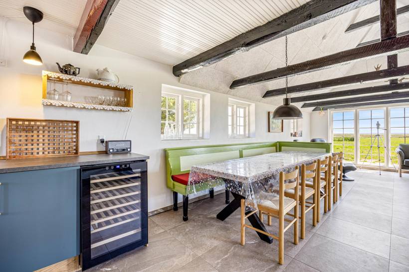 Foto von Ferienhaus BK93 in Klegod - Westjütland