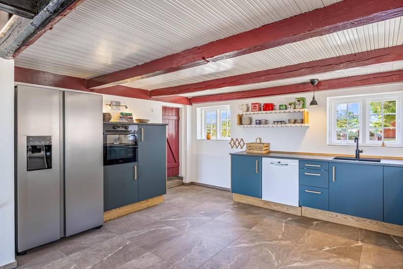 Foto von Ferienhaus BK93 in Klegod - Westjütland