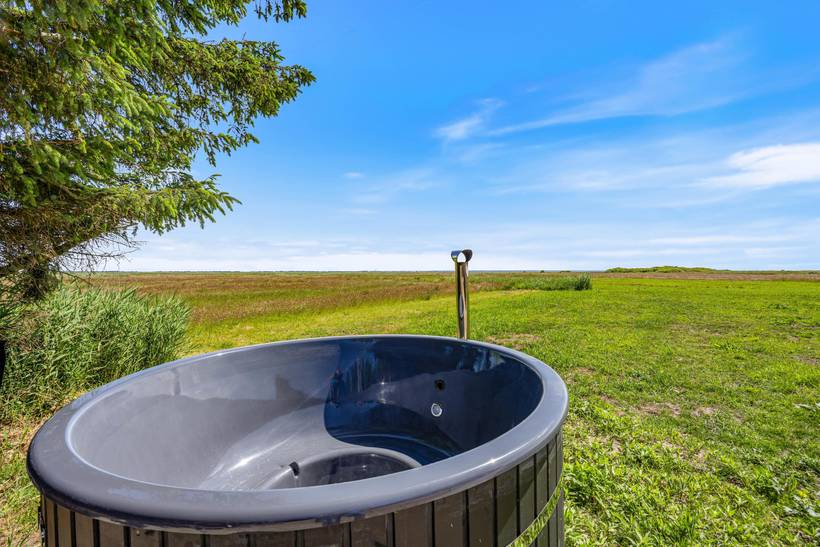 Foto von Ferienhaus BK93 in Klegod - Westjütland