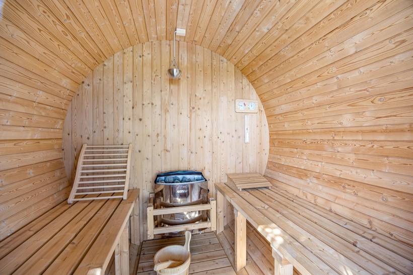 Foto von Ferienhaus BK93 in Klegod - Westjütland