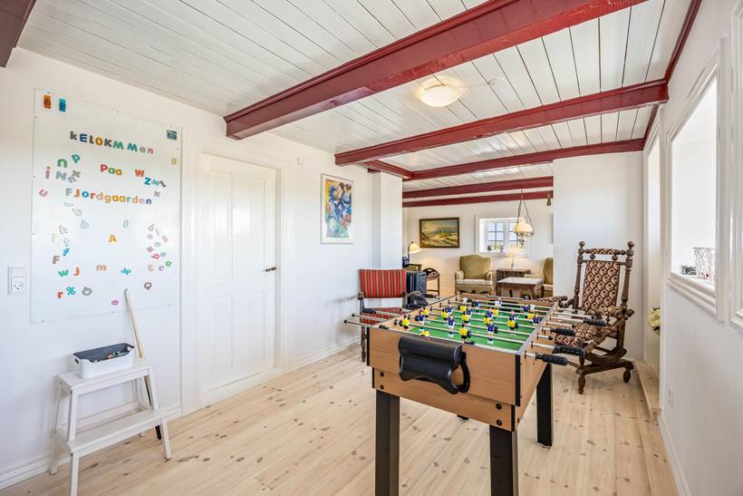 Foto von Ferienhaus BK93 in Klegod - Westjütland